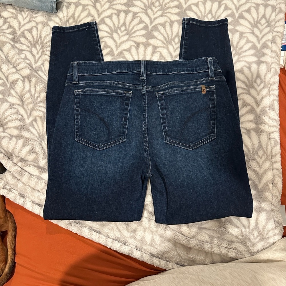 Joe's Jeans- Angela wash Skinny Jeans